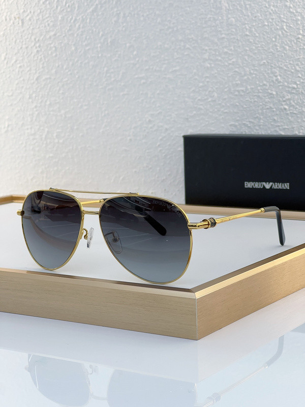 Armani Sunglasses AAAA-355