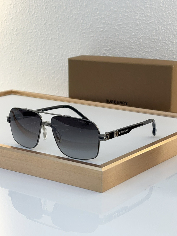 Burberry Sunglasses AAAA-2636