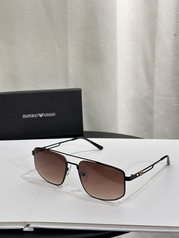 Armani Sunglasses AAAA-259