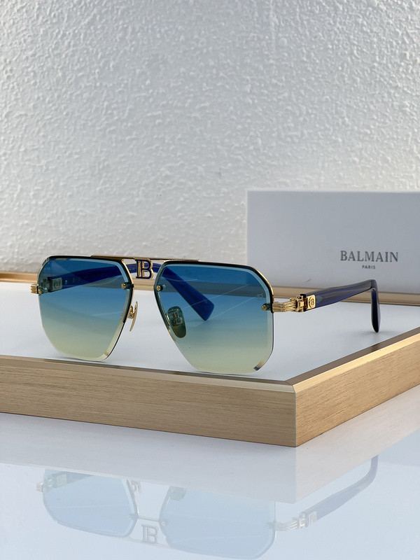 Balmain Sunglasses AAAA-706