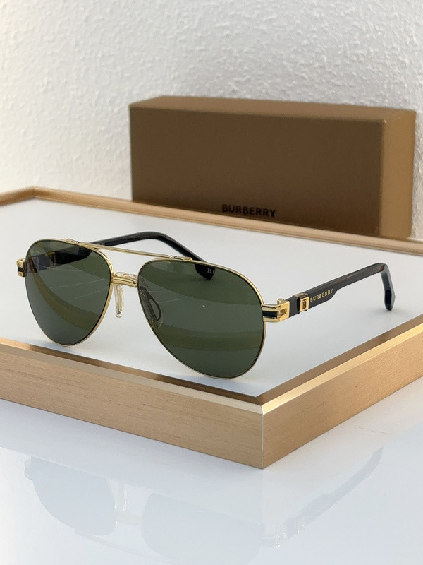 Burberry Sunglasses AAAA-2627