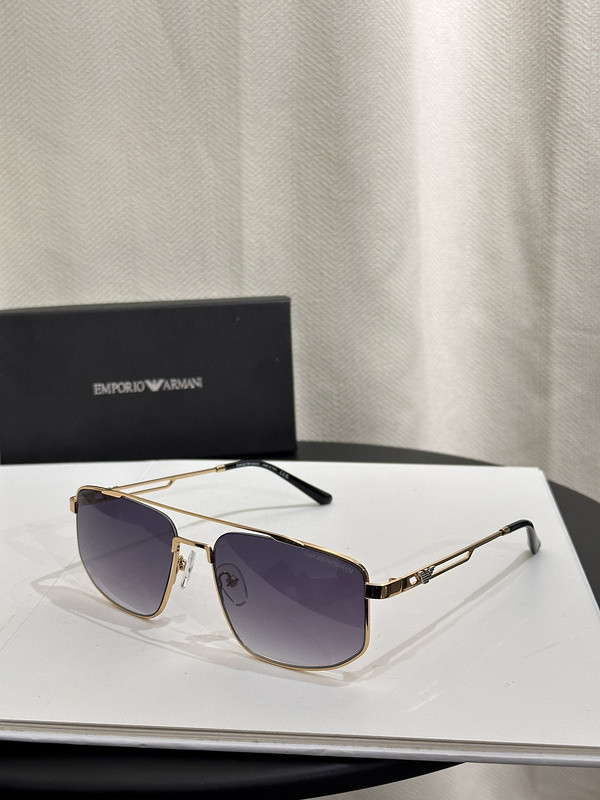 Armani Sunglasses AAAA-255