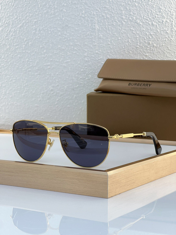 Burberry Sunglasses AAAA-2581