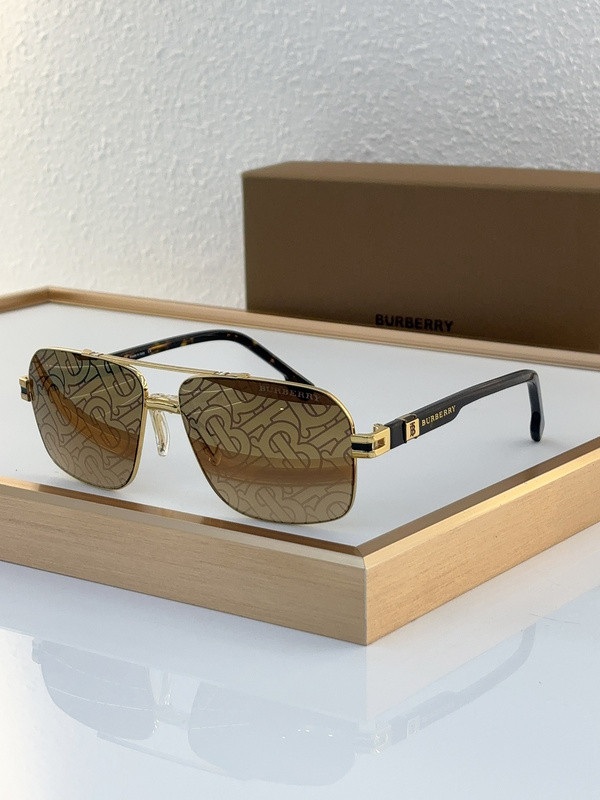 Burberry Sunglasses AAAA-2638