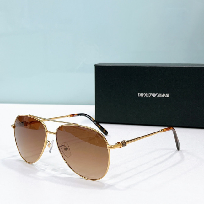 Armani Sunglasses AAAA-296