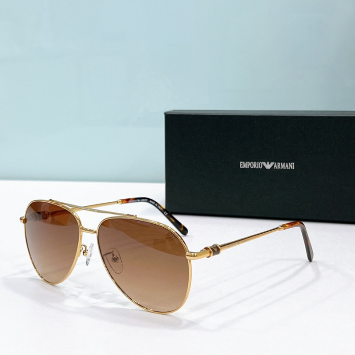 Armani Sunglasses AAAA-296