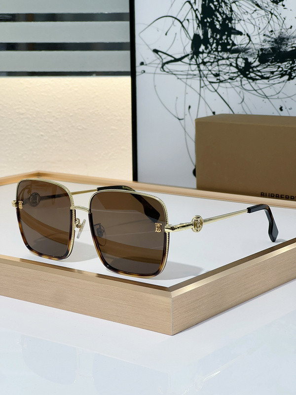 Burberry Sunglasses AAAA-2570