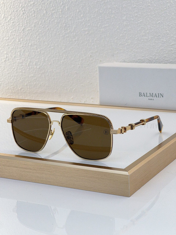 Balmain Sunglasses AAAA-712