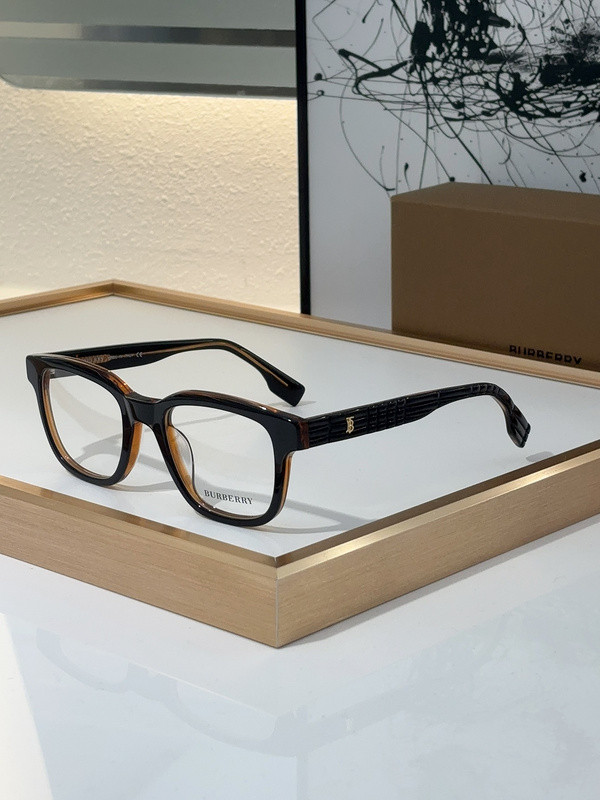 Burberry Sunglasses AAAA-2596