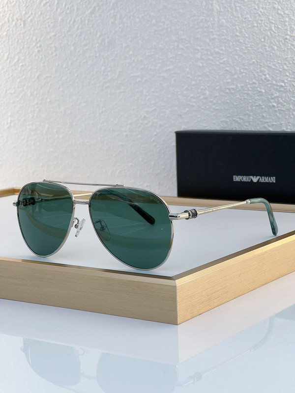 Armani Sunglasses AAAA-358
