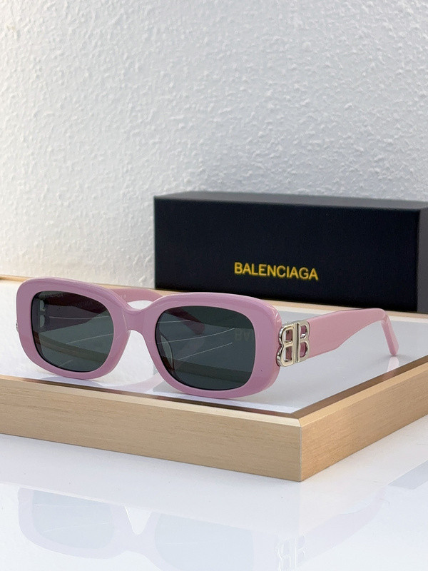 B Sunglasses AAAA-895