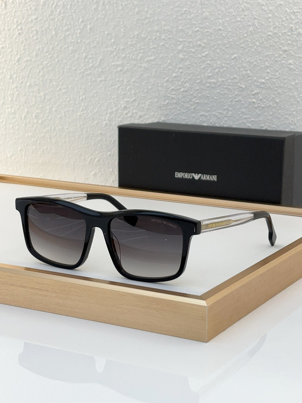 Armani Sunglasses AAAA-334