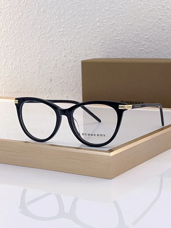 Burberry Sunglasses AAAA-2537