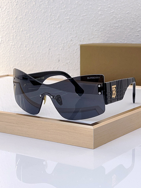 Burberry Sunglasses AAAA-2578