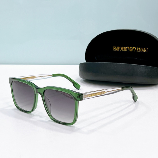 Armani Sunglasses AAAA-293