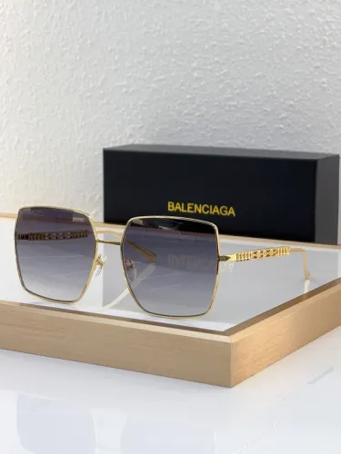B Sunglasses AAAA-868