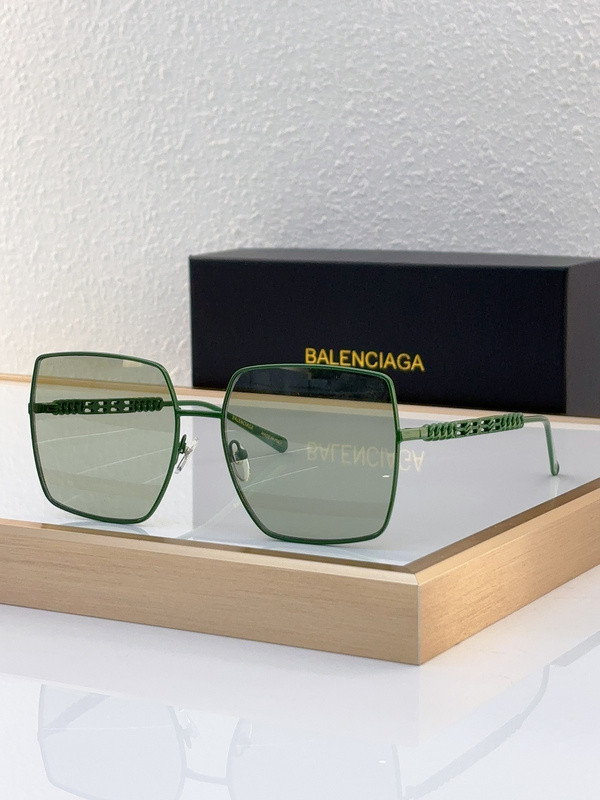 B Sunglasses AAAA-869
