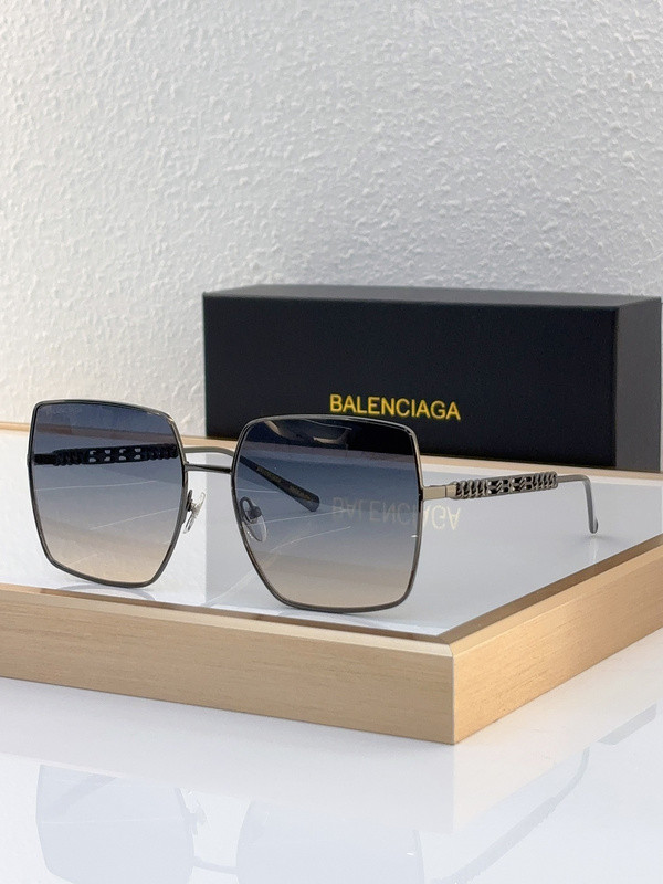 B Sunglasses AAAA-870