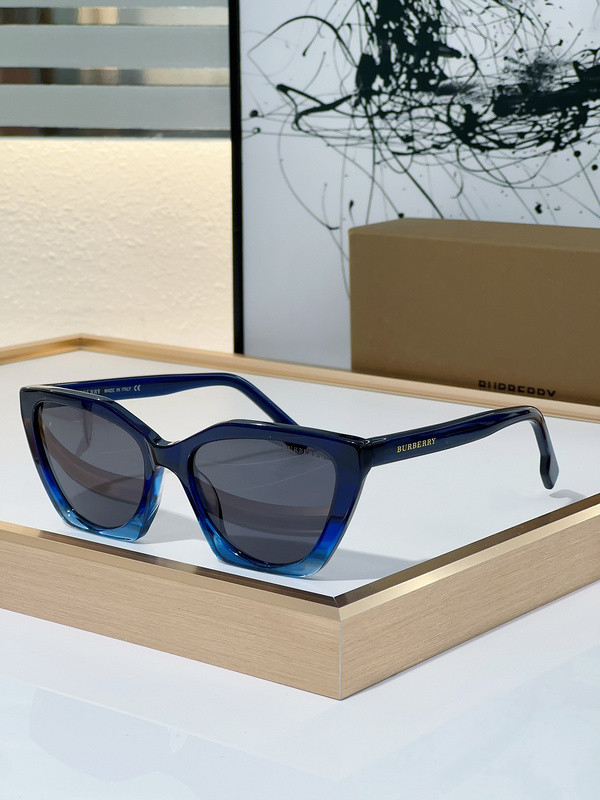 Burberry Sunglasses AAAA-2557