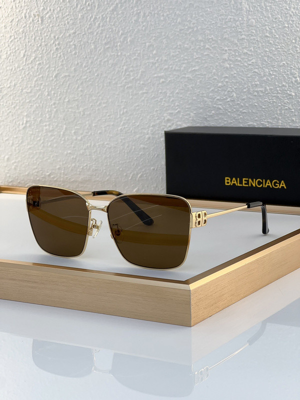 B Sunglasses AAAA-933