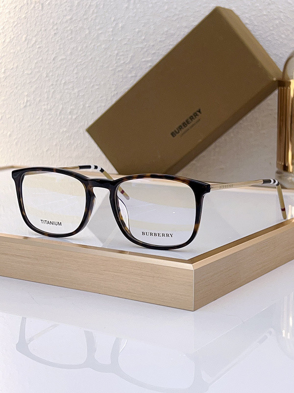 Burberry Sunglasses AAAA-2509