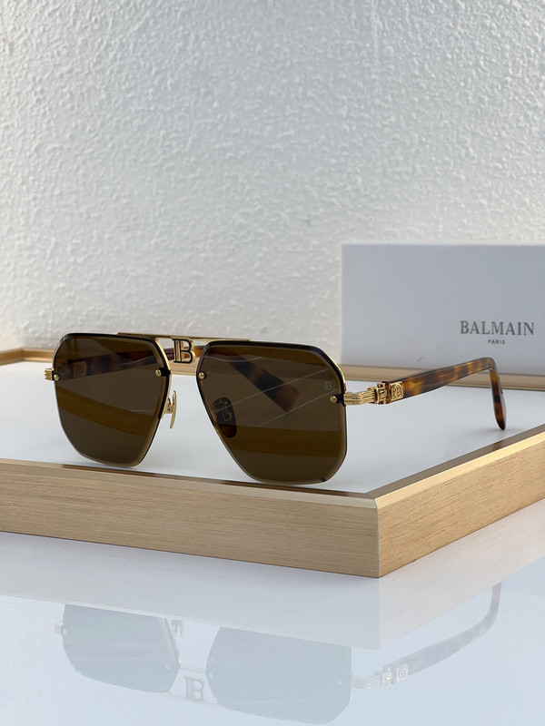 Balmain Sunglasses AAAA-708