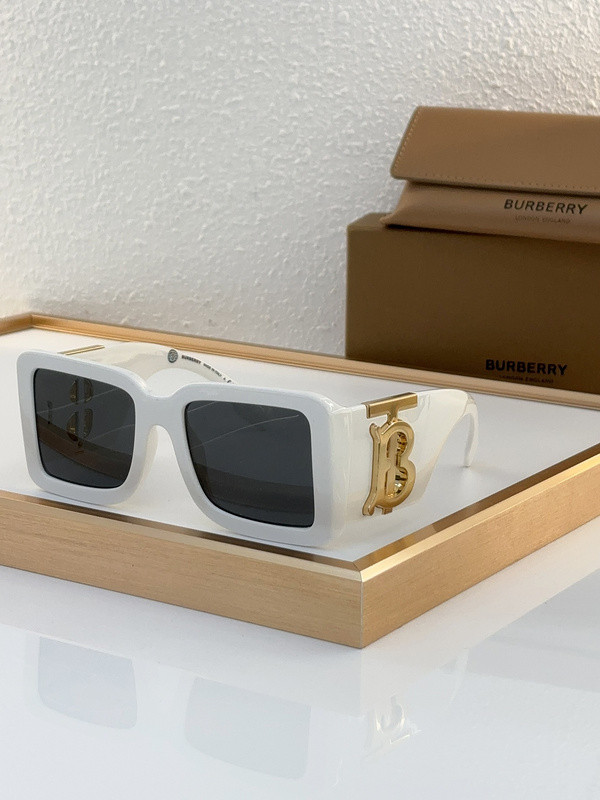 Burberry Sunglasses AAAA-2497
