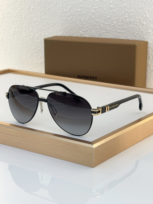 Burberry Sunglasses AAAA-2623