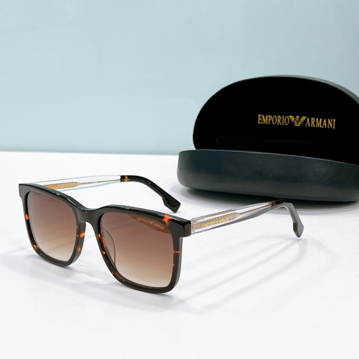 Armani Sunglasses AAAA-290