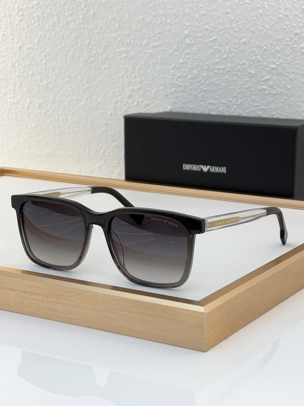 Armani Sunglasses AAAA-346