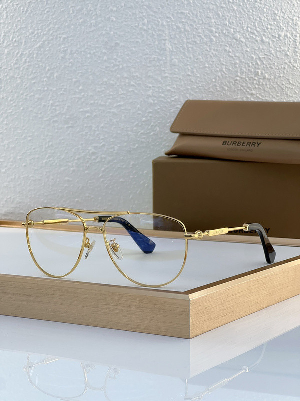 Burberry Sunglasses AAAA-2586