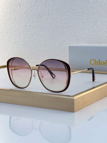 Chloe Sunglasses AAAA-141