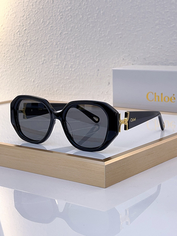 Chloe Sunglasses AAAA-164