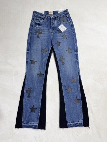 Gallery Dept Jeans 1：1 Quality-002