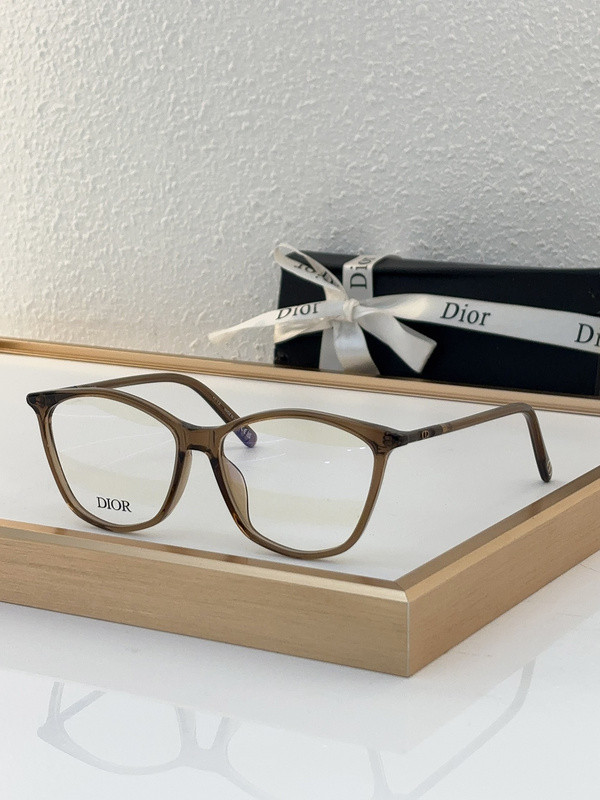 Dior Sunglasses AAAA-2825