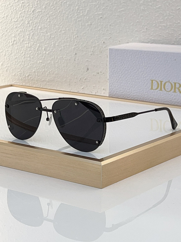 Dior Sunglasses AAAA-2852