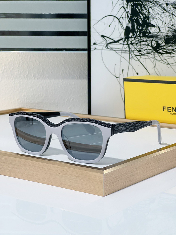 FD Sunglasses AAAA-2239