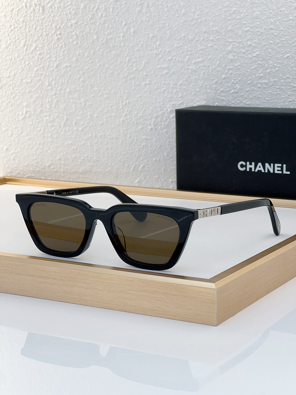 CHNL Sunglasses AAAA-3980