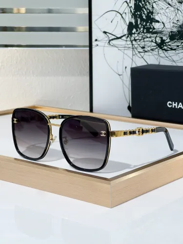 CHNL Sunglasses AAAA-4081