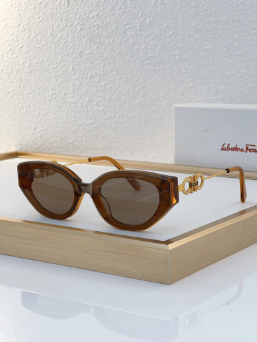 Ferragamo Sunglasses AAAA-810