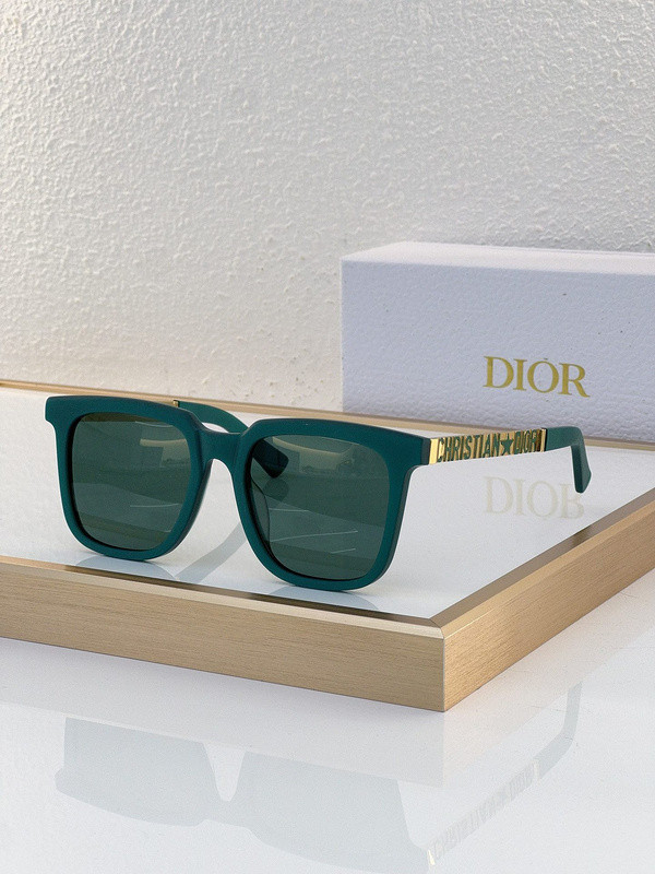 Dior Sunglasses AAAA-2836