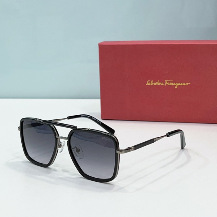 Ferragamo Sunglasses AAAA-780