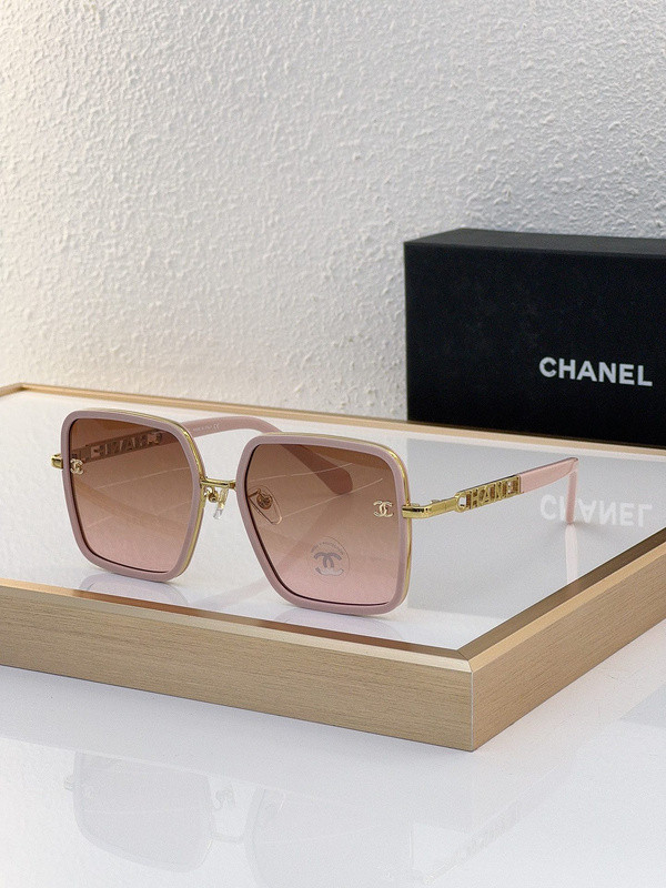 CHNL Sunglasses AAAA-4019