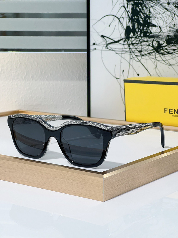 FD Sunglasses AAAA-2237