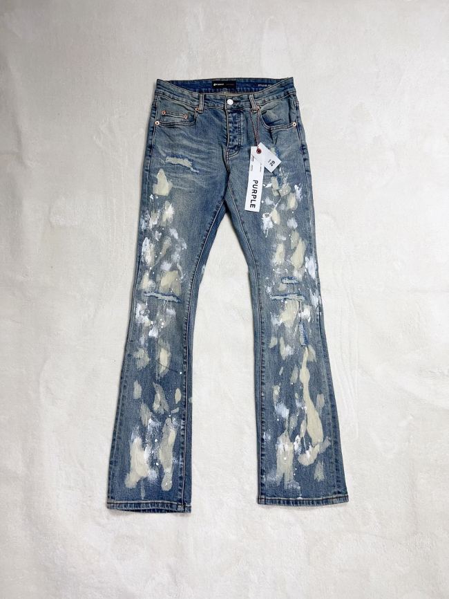 Purple Brand Jeans 1：1 Quality-267