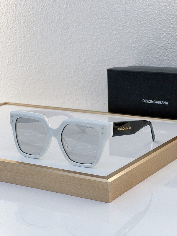 D&G Sunglasses AAAA-2082