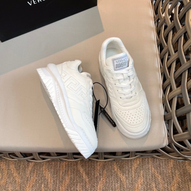 Super Max Versace Shoes-288