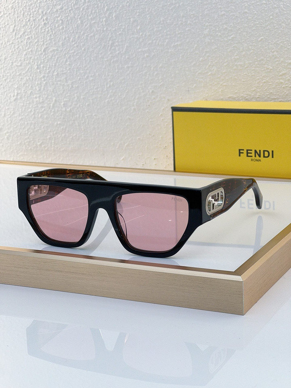 FD Sunglasses AAAA-2194