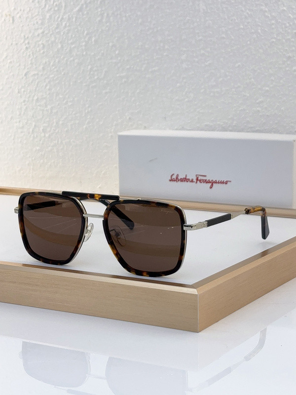 Ferragamo Sunglasses AAAA-798
