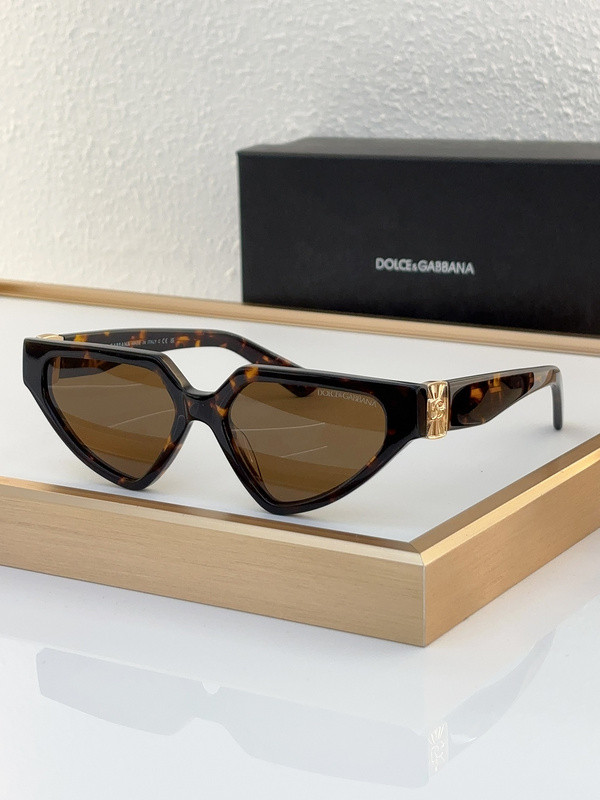 D&G Sunglasses AAAA-1989